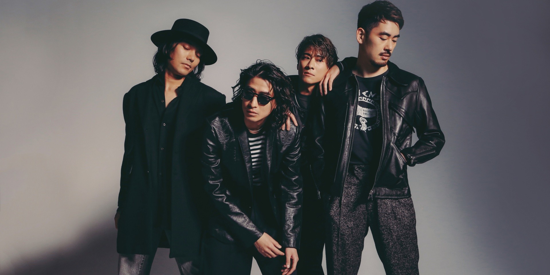 Japanese rock sensation ‘I Don’t Like Mondays’ unveils new single ‘New York, New York’, announces 2024 Asia tour